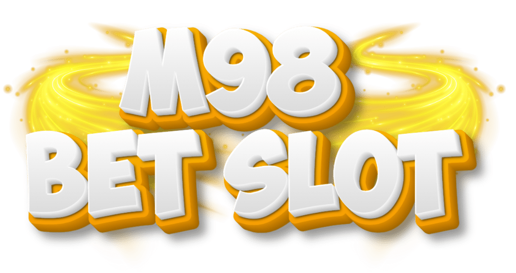 m98-bet-slot-logo
